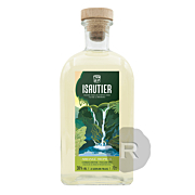 Isautier - Rhum arrangé - Tropical - Combava Menthe - 70cl - 30°