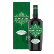 Tierra Madre - Rhum vieux - Guatemala Premium amber rum - 70cl - 40°