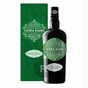 Tierra Madre - Rhum vieux - Guatemala Premium amber rum - 70cl - 40°