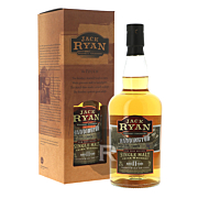 Jack Ryan - Whiskey - Single Malt - Haddington - Rum Cask Reserve - 11 ans - 70cl - 46°