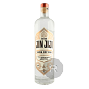 Jin Jiji - Gin - India dry gin - 70cl - 43°