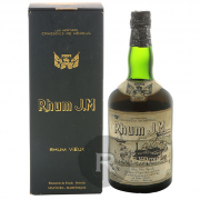 JM - Rhum hors d'âge - 10 ans - Millésime 1989 - 70cl - 46,5°
