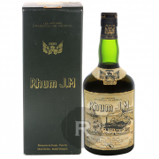 JM - Rhum hors d'âge - 10 ans - Millésime 1999 - 70cl - 47,9°