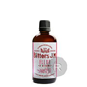 JM - Bitters - Fleur d'Atoumo - 10cl - 42,2°