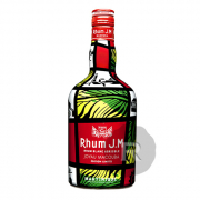 JM - Rhum blanc - Joyau Macouba - Edition limitée - 70cl - 51,8°