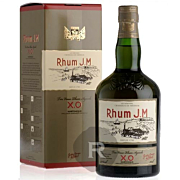 JM - Rhum hors d'âge - XO - 70cl - 45°