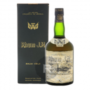 JM - Rhum hors d’âge - 10 ans - Millésime 1998 - 70cl - 48,4°