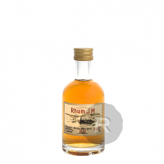 JM - Rhum hors d'âge - XO - Mignonnette - 5cl - 45°