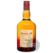 JM - Shrubb - 70cl - 35°