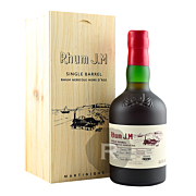 JM - Rhum hors d'âge - Single Barrel - 1999/2021 - 50cl - 43,6°