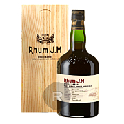 JM - Rhum hors d'âge - Single Barrel - 1999 - MEB 2020 - 50cl - 43,15°