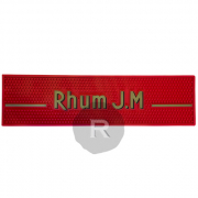 JM - Tapis de bar - 60cm x 15,5cm 