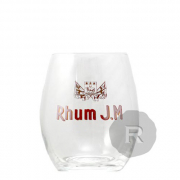 JM - Verres à ti-punch - 39cl x 6