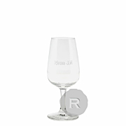 JM - Verres à pied - 12cl x 6