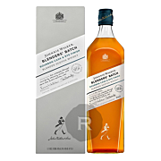 Johnnie Walker - Whisky - Blenders batch - Bourbon et Rye Cask finish - 1L - 40°
