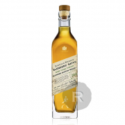 Johnnie Walker - Whisky - Blenders batch - Rum Cask finish - 50cl - 40,8°