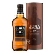 Jura - Whisky - Single Malt - 12 ans - 70cl - 40°