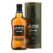 Jura - Whisky - Single Malt - Seven Wood - 70cl - 42°