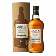 Jura - Whisky - 13 ans - Two One Two - 70cl - 47,5°