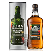 Jura - Whisky - Single Malt - Rum Cask Finish - 70cl - 40°