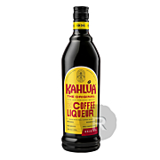 Kahlua - Liqueur - Café - 70cl - 16°