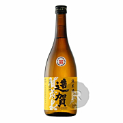 Kamoizumi - Saké - Zoka - Junmai - 72cl - 16°