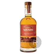 Karukera - Rhum hors d'âge - Single Cask - Conquête - 12 ans - 2009 - 70cl - 52,2°