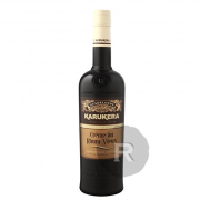 Karukera - Crème de rhum vieux - 70cl - 18°