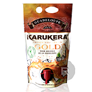 Karukera - Rhum ambré - Cubi - Gold - 1,75L - 40°