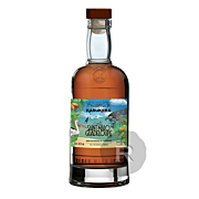 Karukera - Rhum vieux - Cuvée Saint Malo Guadeloupe 2022 - 70cl - 43,1°