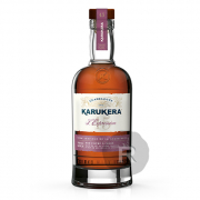 Karukera - Rhum vieux - Expression 45 - 70cl - 45°