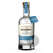 Karukera - Rhum blanc - L'Intense - Batch 4 - Récolte 2020 - 70cl - 59,5°