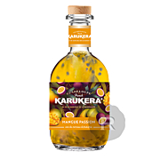 Karukera - Punch aux fruits frais - Mangue - Passion - 70cl - 18°