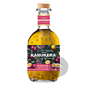 Karukera - Punch aux fruits frais - Maracudja (Passion) - 70cl - 18°