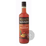 Karukera - Punch - Planteur - 70cl - 18°