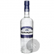 Karukera - Rhum blanc - Silver - 70cl - 40°