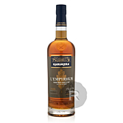 Karukera - Rhum hors d'âge - L'Empyrhum - Profil 2 - 70cl - 46,3°