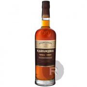 Karukera - Rhum très vieux - Réserve Spéciale - 70cl - 42°