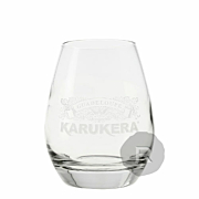 Karukera - Verres à vieux - Spey Tumbler - 18,5cl x 6