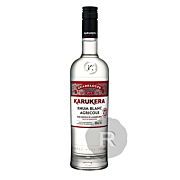 Karukera - Rhum blanc - Vertisols - 1L - 50°