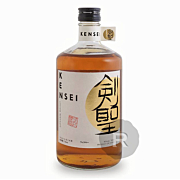 Kensei - Whisky - Blended - 70cl - 40°