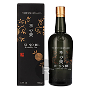 Ki No Bi - Gin - Kyoto - 70cl - 45,7°