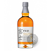 Kirin - Whisky - Fuji - Single Blended Whisky - 70cl - 43°