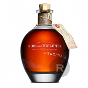 Kirk and Sweeney - Rhum hors d'âge - Reserva - 70cl - 40°