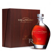 Kirk and Sweeney - Rhum hors d'âge - XO - Coffret luxe - 70cl - 65,5°