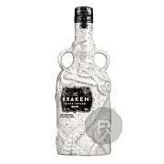Kraken - Rhum ambré - Black spiced rum - Reef Wreckage - Edition 2019 - 70cl - 40°