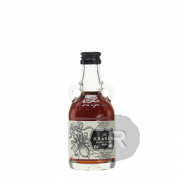 Kraken - Rhum ambré - Black spiced rum - Mignonnette - 5cl - 40°