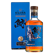 Kujira - Whisky - Single Grain - 10 ans - 70cl - 43°