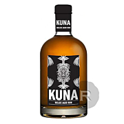 Kuna - Rhum hors d'âge - Belize - 70cl - 40°