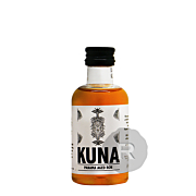 Kuna - Rhum hors d'âge - Panama - Mignonnette - 5cl - 40°